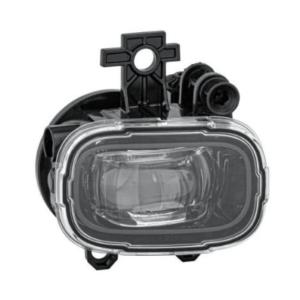 Antibrouillard droit pour RENAULT ARKANA depuis 2020, à LED, Neuf