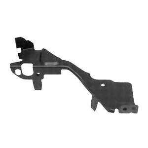 Siège de phare avant gauche pour RENAULT KANGOO I phase 2, 2003-2007, support Neuf