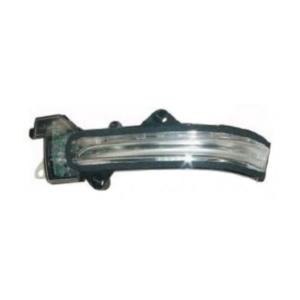 Feu rétroviseur gauche pour SUZUKI S-CROSS 2016-2021, Neuf