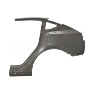 Aile arrière gauche pour TESLA MODEL Y 2019-2025, Neuve