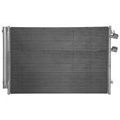 Condenseur de Climatisation pour VOLKSWAGEN CRAFTER II - MAN TGE depuis 2017, OEM: 2N0820411A, Neuf