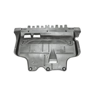 Cache sous moteur pour VOLKSWAGEN TIGUAN II phase 1, 2016-2020, neuf