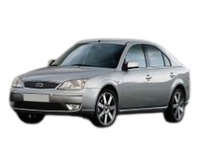 MONDEO II phase 2 du 10/2003 au 05/2007