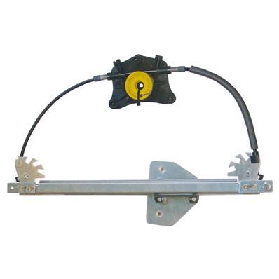 Lève vitre électrique arrière droit pour AUDI A6 IIII phase 2 2008-2011, sans moteur, confort, Neuf