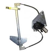 Lève vitre électrique avant gauche pour TOYOTA AYGO II phase 1 2014-2018, avec moteur, Mod. 5 portes, Neuf