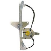 Lève vitre électrique arrière gauche pour CITROËN C5 II phase 2 depuis 2010, sans moteur, confort, Neuf