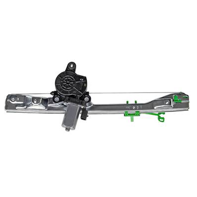 Lève vitre électrique avant droit pour FIAT PUNTO II phase 1 1999-2003, avec moteur, Mod. 3/5 portes, Neuf