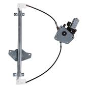 Lève vitre électrique avant gauche pour KIA PICANTO 2011-2015, avec moteur, Mod. 5 portes, Neuf