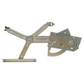 Lève vitre électrique avant gauche pour MERCEDES CLASSE ML phase 2 2002-2005 (W163), sans moteur, Mod. 5 portes, Neuf