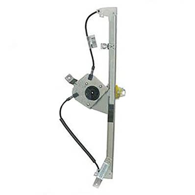 Lève vitre électrique avant droit pour RENAULT SCENIC II phase 1 2003-2006, sans moteur, confort, Mod. 5 portes, Neuf