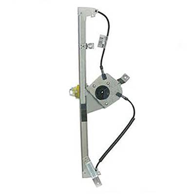 Lève vitre électrique avant gauche pour RENAULT SCENIC II phase 1 2003-2006, sans moteur, confort, Mod. 5 portes, Neuf