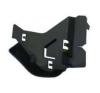 Support avant droit pour RENAULT TRAFIC III phase 1 2014-2019, bride fixation pare chocs avant, Neuf