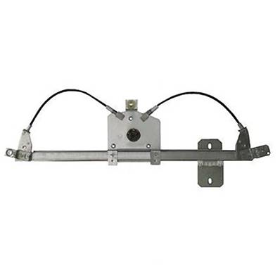 Lève vitre électrique avant droit pour RENAULT CAPTUR 2013-2017, sans moteur, confort, Mod. 5 portes, Neuf