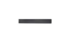 Moulure centrale latérale droite pour CITROEN JUMPER II phase 1 2006-2014 , grise, châssis court, Neuve