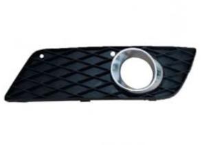 Grille feu antibrouillard droit pour MERCEDES CLASSE A 2008-2012 (W169), Mod. Avantgarde,Neuve