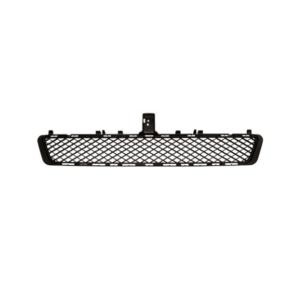 Grille centrale avant pour MERCEDES CLASSE E 2009-2012, Mod. Classic, Neuve