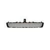 Grille centrale avant pour MERCEDES CLASSE E 2009-2012, Mod. Classic, Neuve