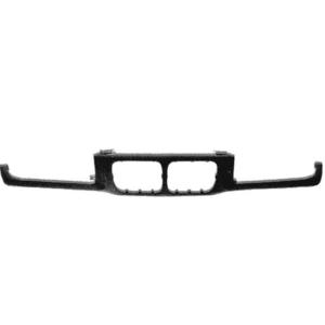 Cadre de calandre de grille pour BMW Serie 3 E36 COUPÉ, 1996-1998, Neuf