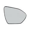 Verre de rétroviseur droit pour HYUNDAI TUCSON IV phase 1 2020-2024, thermique, convexe, Neuf