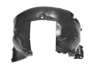 Pare-boue avant gauche pour DACIA LOGAN II MCV phase 2 2017-2020, Neuf