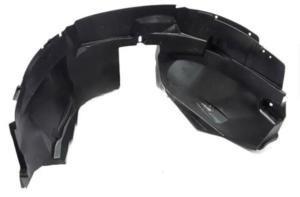 Pare-boue avant droite pour DACIA DUSTER 2 phase 1 depuis 01/2018, Neuf