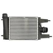 Intercooler pour NISSAN JUKE I ph.2 2014-2019, OEM: 144613ZU1B, Neuf
