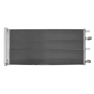 Condenseur de Climatisation pour FORD TRANSIT Mk8 ph.2 depuis 2018, OEM: 2006299, Neuf