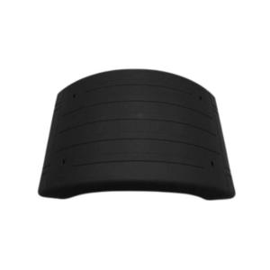 Pare-boue supérieur pour IVECO STRALIS 2013 2013-2017, noir, Neuf