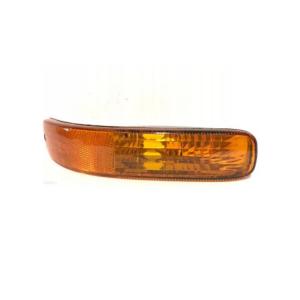 Feu clignotant avant droit pour CHRYSLER JEEP CHEROKEE 2001-2005, orange, Neuf