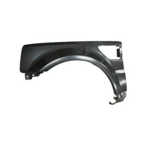 Aile avant gauche pour LAND ROVER RANGE ROVER SPORT LR322 2010-2013, Neuve