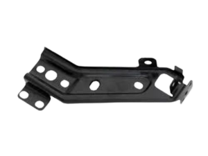 Support de montage aile droite pour SMART FORTWO 2014-2019, Neuf