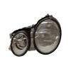 Phare avant gauche pour MERCEDES CLK 1997-2003, prédisposé réglage électrique, H7/H7, Neuf