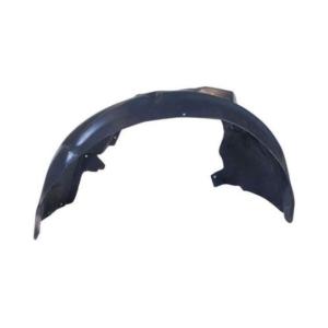 Pare-boue aile avant gauche pour OPEL INSIGNIA II phase 1 2017-2019, en plastique moulé par injection, Neuf