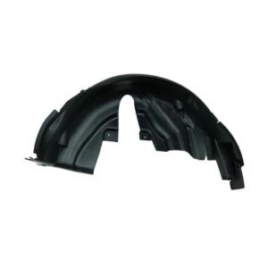 Pare-boue aile arrière gauche pour RENAULT CAPTUR 2013-2017, plastique, Neuf