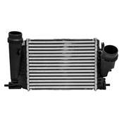 Intercooler pour RENAULT MEGANE IV ph.1 2016-2020, OEM: 144963358R, Neuf