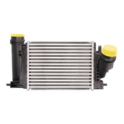 Intercooler pour RENAULT KADJAR ph.1 2015-2018, OEM: 144614EB0A, Neuf