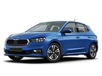 FABIA IV phase 1 depuis 06/2021