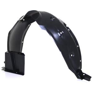 Pare boue d'aile avant droit pour TOYOTA AYGO II phase 2, 2018-2022, Neuf