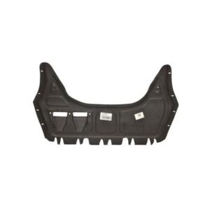 Cache de protection inférieur central pour Volkswagen Jetta V phase 1 2011-2014, Mod. essence, Neuve