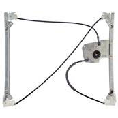 Lève vitre électrique avant gauche pour AUDI A3 II 2003-2008, sans moteur, confort, Mod. 5 portes, Neuf