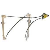 Lève vitre électrique avant gauche pour AUDI A1 2010-2014, sans moteur, Mod. 3 portes, Neuf