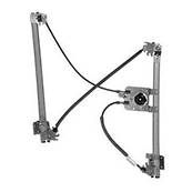 Lève vitre électrique avant droit pour CITROËN XSARA phase 2 2000-2004, sans moteur, confort, Mod. 3 portes, Neuf