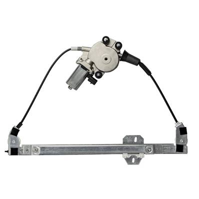 Lève vitre électrique avant droit pour FIAT SEICENTO depuis 1998, avec moteur, Mod. 3 portes, Neuf