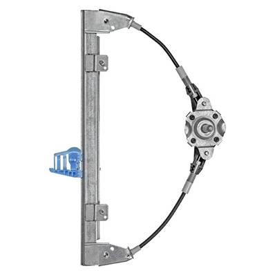 Lève vitre arrière gauche pour FIAT PANDA III depuis 2012, manuel, Neuf