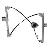 Lève vitre électrique avant gauche pour FIAT STILO 2001-2003, sans moteur, confort, Mod. 3 portes, Neuf