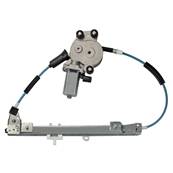 Lève vitre électrique arrière droit pour FIAT MULTIPLA 2004-2010, avec moteur, Neuf
