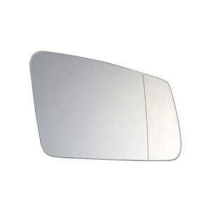 Miroir Glace rétroviseur extérieur droit pour MERCEDES CLASSE S, 2009-2013 (W221), dégivrant, Neuf