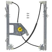 Lève vitre électrique avant droit pour MERCEDES CLASSE C phase 1 2000-2004 (W203), sans moteur, confort, Mod. 5 portes, Neuf