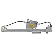 Lève vitre électrique arrière droit pour MERCEDES CLASSE E 1999-2002 (W210), sans moteur, confort, Neuf