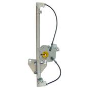 Lève vitre électrique arrière gauche pour MERCEDES CLASSE A 2001-2004 (W168), sans moteur, confort, Neuf